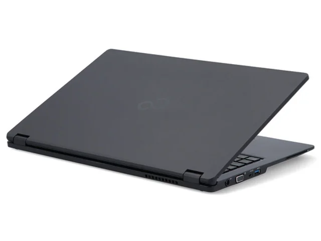 Fujitsu u758u